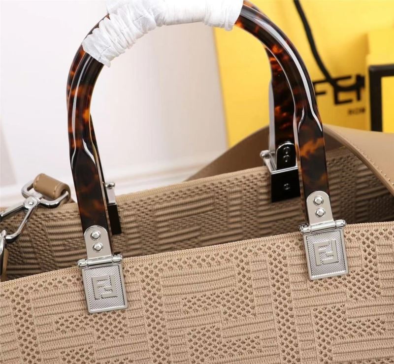 Fendi Shopping Bags